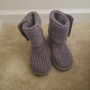 Toddler UGGS
